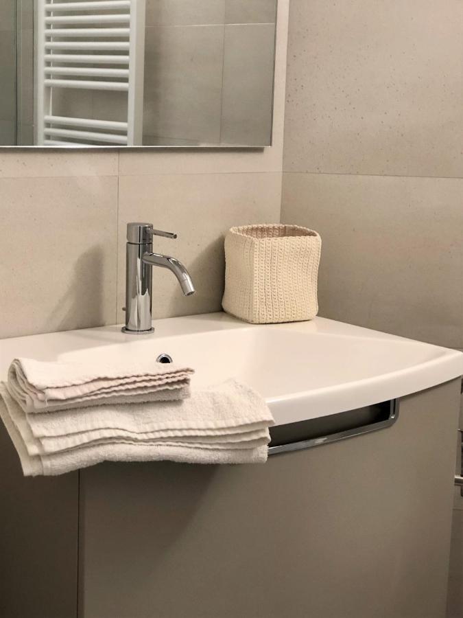 Attico Lussuoso : Villa Letizia Castro  Esterno foto