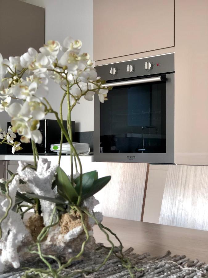 Attico Lussuoso : Villa Letizia Castro  Esterno foto